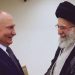 Putin Ayatollah
