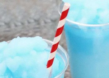 Slushies