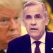Trump Carney
