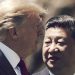 Trump Xi