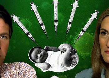 Tucker Carlson Mary Tally Bowden