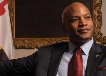 Wes Moore