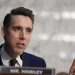 Hawley Shares His Concerns About Oz Leading CMS