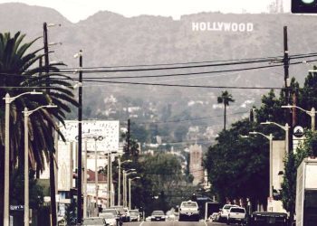 hollywood