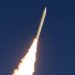 hypersonic-missile