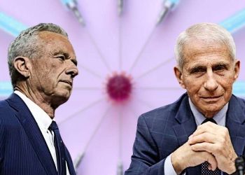 rfk-jr-fauci