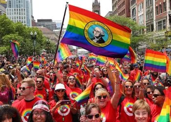 wahsington-pride-flag