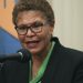 Brutal Article Rips Apart Karen Bass, Saying She Put on a Clinic on What Not to Do During LA Fires