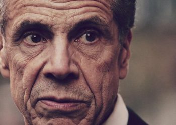 Andrew Cuomo