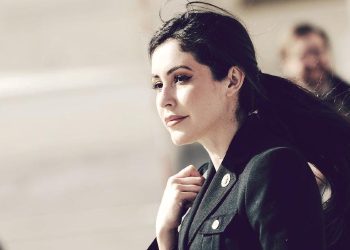 Anna Paulina Luna Surprises Race-Baiting Leftists by Citing Demographics of ICE Agents