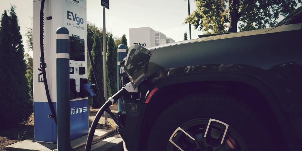 California EV
