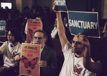 California Illegal Aliens