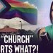 Church Drag Show