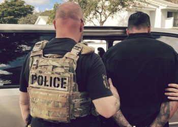 Criminal Illegal Aliens