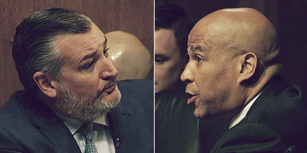 Cruz Booker
