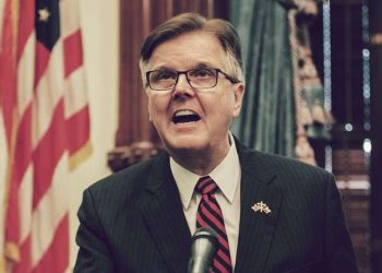 Dan Patrick