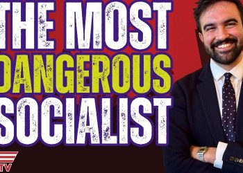 Dangerous Socialist