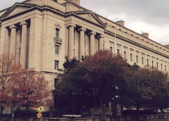 Department of Justice