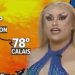 Drag Queen Weather