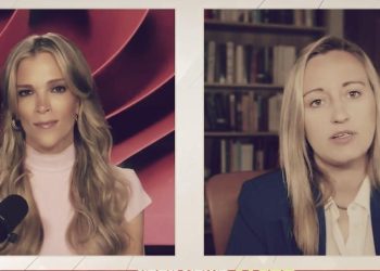 Megyn Kelly Guest Spells Out ‘Most Difficult’ Factor for Americans on Iran Showdown