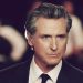 Gavin Newsom