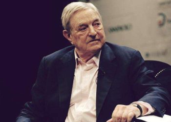 George Soros