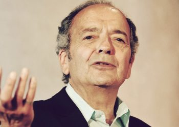 Gerald Celente