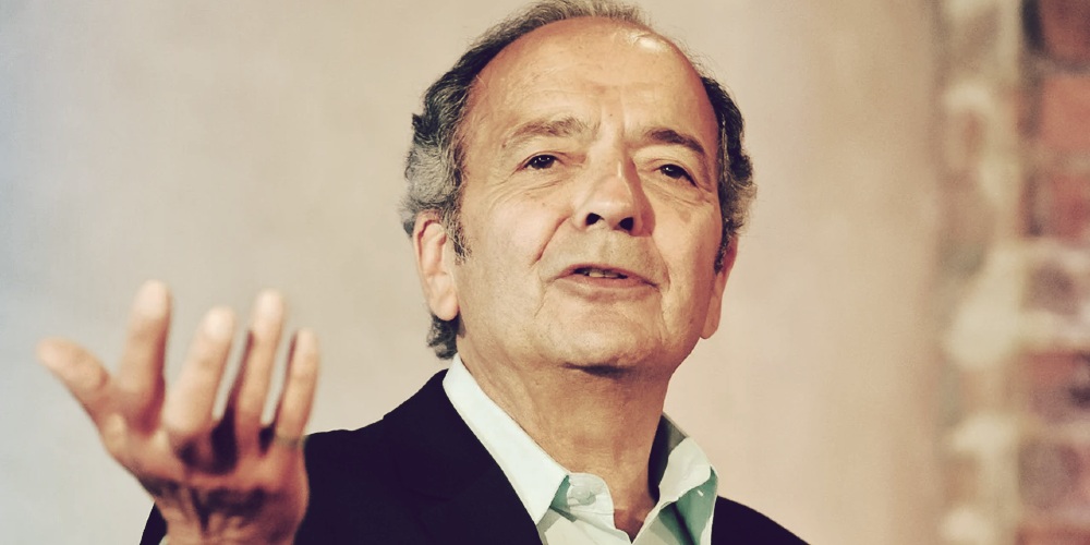 Gerald Celente