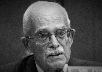 Gerry Connolly