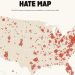 Hate Map