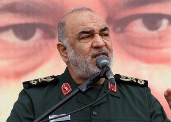 Iran Says Israel Killed Its Top Terrorist Commander in Airstrikes