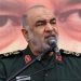 Iran Says Israel Killed Its Top Terrorist Commander in Airstrikes