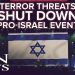 Israel Threats