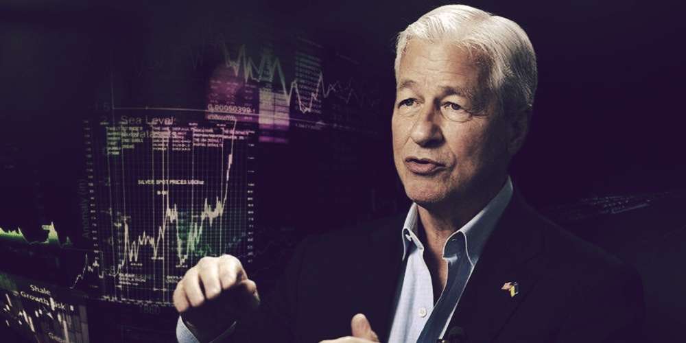 Jamie Dimon