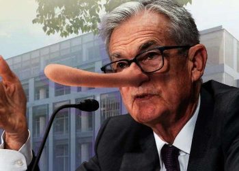 Jerome Powell