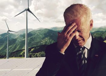 ‘Outright Massacre’: Senate GOP Takes Sledgehammer to Biden’s Green Energy Subsidies
