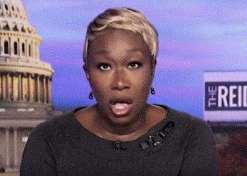 Joy Reid