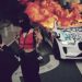 LA Riot Influencer