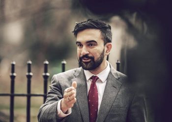 Mark Penn Describes How NYC Primaries Were Manipulated to Benefit Mamdani