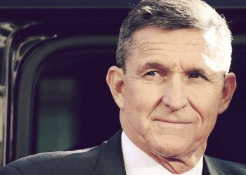 Michael Flynn