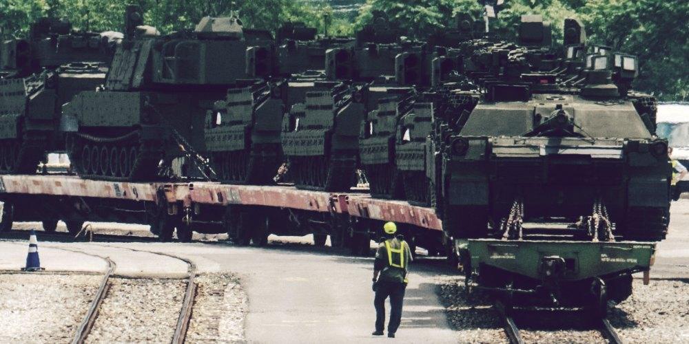 Military Parade