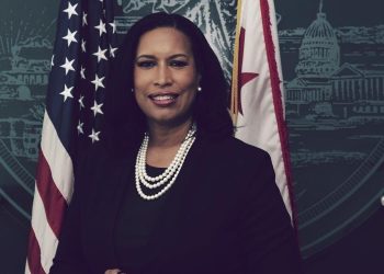 Muriel Bowser