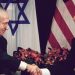 Netanyahu Trump