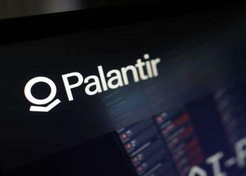 Palantir