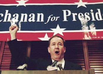 Pat Buchanan