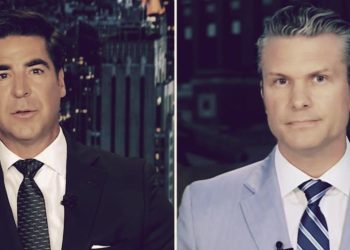 Pete Hegseth