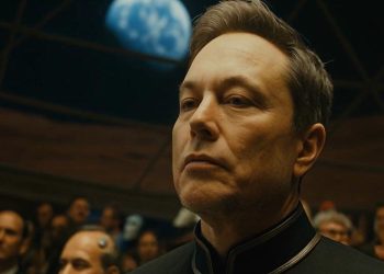 Prodigal Musk