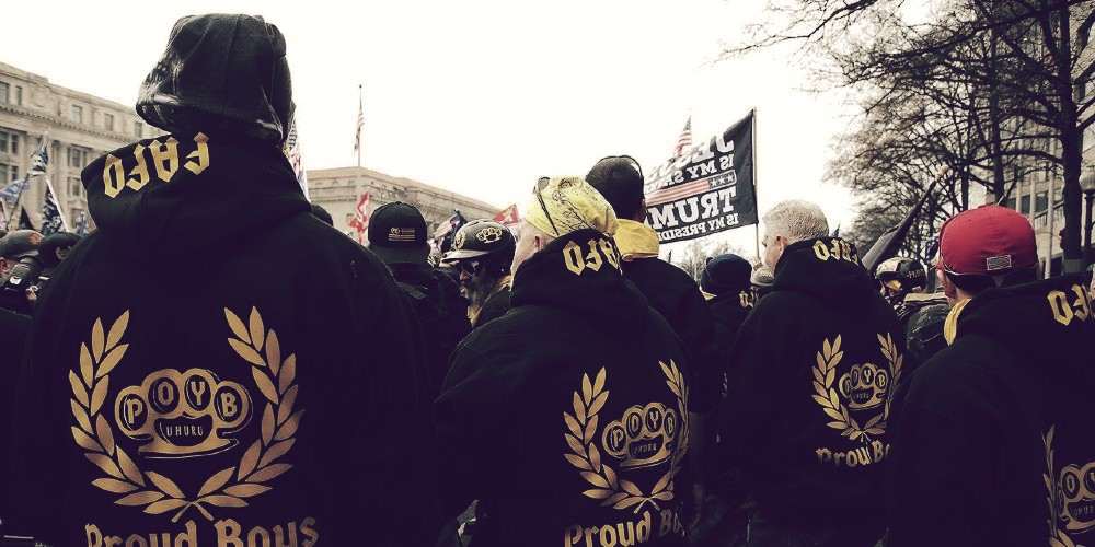 Proud Boys