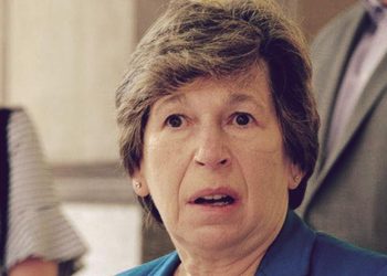 Randi Weingarten
