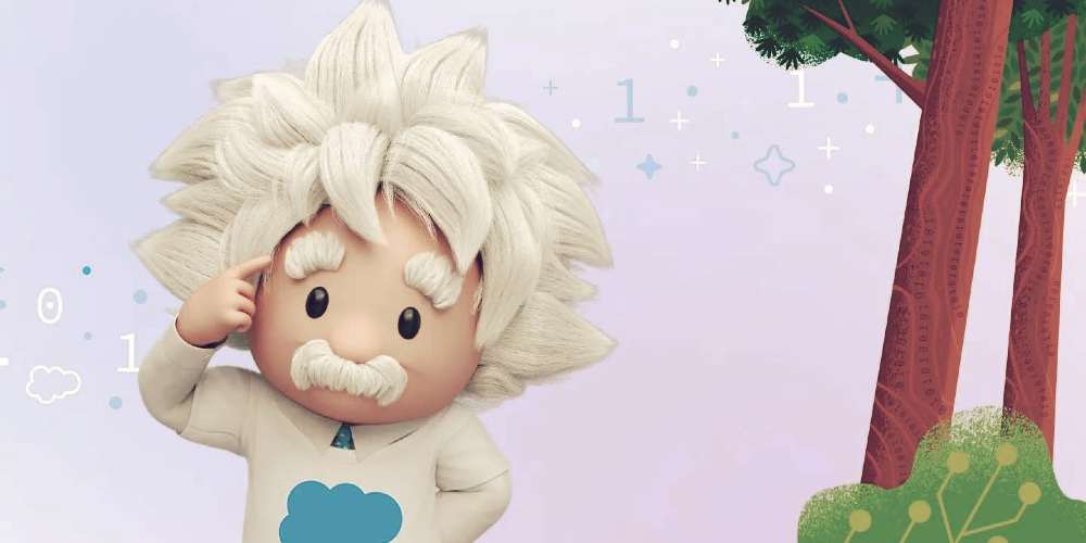 Salesforce AI